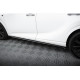 Dokładki progów - Lexus RX Mk5