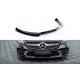 Splitter / Dokładka przód (v.1) - Mercedes AMG-Line 