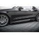 Progi - Mercedes S C217 Coupe AMG-Line FL