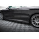 Progi - Mercedes S C217 Coupe AMG-Line FL