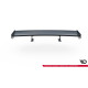 CARBON spoiler (mocowania dolne) - Audi A5 / S5 8T Coupe