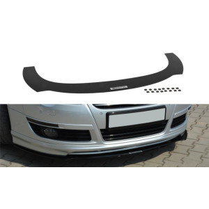 Przedni Splitter / dokładka RACING - VW Passat B6 VOTEX 2005-2010