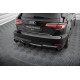 Dyfuzor Tylnego Zderzaka - Audi A3 S-line 8V Sportback Facelift