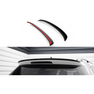 Spoiler CAP Lotka Tył - VW Passat Variant B7