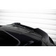 Przedłużenie Spoiler - Porsche Macan Mk1 Facelift