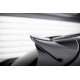 Przedłużenie Spoiler - Porsche Macan Mk1 Facelift