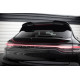 Dolny Spoiler CAP Lotka Tył 3D - Porsche Macan GTS Mk1 Facelift 2