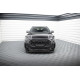Splitter / Dokładka zderzaka przód - Audi SQ8 / Q8 S-Line