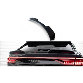 Spoiler CAP Lotka Tył 3D - Audi SQ8 / Q8 S-Line Mk1