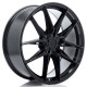 JR Wheels JR44 20x9,5 ET20-57 5H BLANK Glossy Black