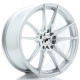 JR Wheels JR21 18x8,5 ET35 5x100/120 Silver Machined