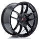 JR Wheels JR29 17x8 ET35 4x100/114 Gloss Black