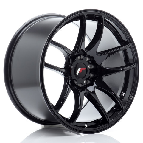 JR Wheels JR29 18x10,5 ET25 5x114/120 Gloss Black