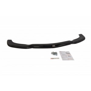 Przedni Splitter / dokładka ABS - Mercedes C W204 2010-2015