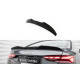 Spoiler Lotka Tył dolna 3D - Audi S5 Coupe / A5 S-Line Coupe F5 Facelif