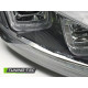 VW Golf 7 - CHROM LED DRL dzienne - U-type LPVWV5