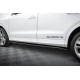 Dokładki Progów- Audi Q3 S-line 8U