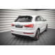 Przedłużenie Spoilera Audi Q3 Sport 8U Facelift / S-Line 8U