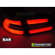 VW Golf 7 - SMOKE LED SEQ - DIODOWE Dynamiczne LDVWS5