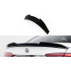 Nakładka Spojler CAP Tylnej Klapy 3D - Alfa Romeo Giulia Veloce