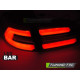 VW Golf 7 - SMOKE LED SEQ - DIODOWE Dynamiczne LDVWS9