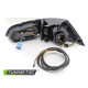 VW Golf 7 - SMOKE LED SEQ - DIODOWE Dynamiczne LDVWS9