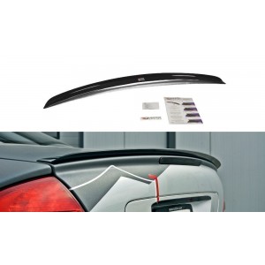 Nakładka Spojlera Tylnej Klapy ABS - Mercedes CL C215