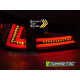 LEXUS RX II LED BAR diodowe LDLE08