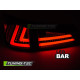 LEXUS RX II LED BAR diodowe LDLE08