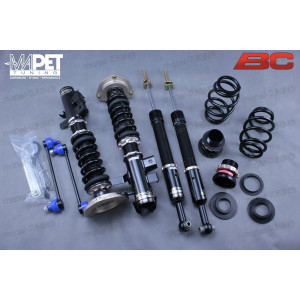FORD FOCUS ST (CCD) (Wahacze) FWD 19+ MK4 Zawieszenie gwintowane BC RACING BR-RA