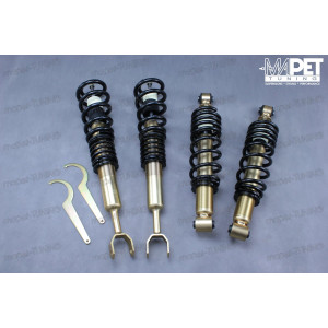 Gwint DTSline Audi A4 B5 Quattro + S4 - Sedan, Avant