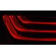 Lampy tył BMW F10 10-13 LCI-look Led BAR - Diodowe LDBMF9