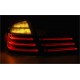 Lampy tył BMW F10 10-13 LCI-look Led BAR - Diodowe LDBMF9