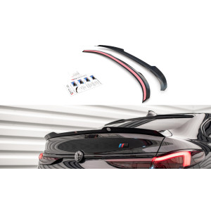 Nakładka Spojler CAP Tylnej Klapy - BMW 2 Gran Coupe F44 M-Pack 2019-