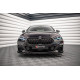 Przedni Splitter / dokładka V.3 - BMW 2 Gran Coupe F44 M-Pack / M235i