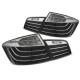 Lampy tył BMW F10 10-13 LCI-look Led BAR - Diodowe LDBMF9