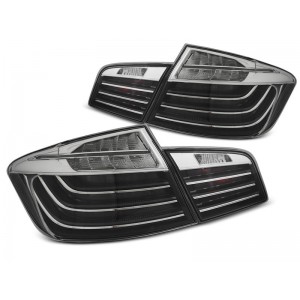 Lampy tył BMW F10 10-13 LCI-look Led BAR - Diodowe LDBMF9