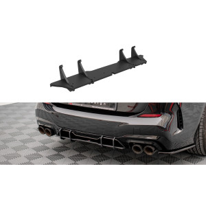 Dyfuzor tylnego zderzaka Street Pro - BMW 2 Gran Coupe M235i F44