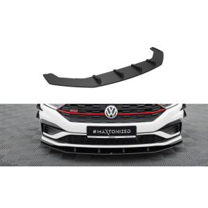 Splitter zderzaka przód Street Pro - VW Jetta GLI Mk7