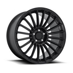 Felgi Rotiform BUC - 19x8,5 Satin Black
