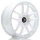 JR Wheels JR29 16x7 ET20-42 5H BLANK White