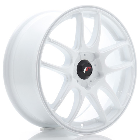 JR Wheels JR29 16x7 ET20-42 5H BLANK White