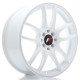 JR Wheels JR29 17x7 ET40 5x100/114 White