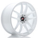 JR Wheels JR29 17x8 ET35 5x100/114 White