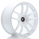 JR Wheels JR29 18x9,5 ET20-47 5H BLANK White