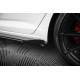 Dokładki progów Street Pro + Flaps - VW Jetta GLI Mk7