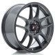 JR Wheels JR29 16x7 ET40 5x100/114 Hyper Gray