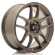 JR Wheels JR29 16x7 ET40 5x100/114 Matt Bronze