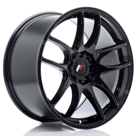 JR Wheels JR29 18x9,5 ET22 5x114/120 Gloss Black