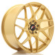 JR Wheels JR18 18x8,5 ET35 5x100/120 Gold